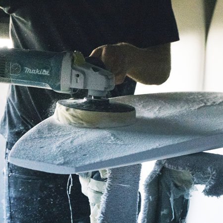 Solid Surfboards